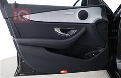 مێرسێدس بێنز E-Class